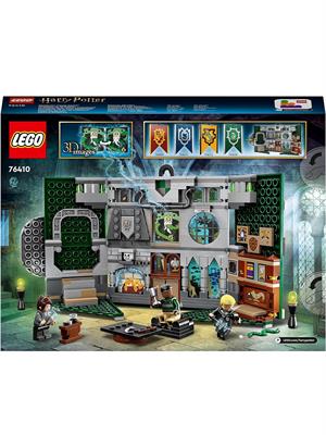 LEGO STENDARDO SERPEVERDE 76410