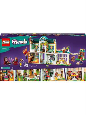 LEGO FRIENDS 41730 LA CASA DI AUTUMN