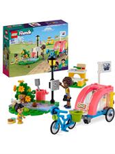 LEGO FRIENDS 41738 BICI DI SOCCORSO DEI CANI