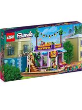 LEGO FRIENDS 41747 CUCINA COMUNITARIA