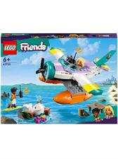 LEGO FRIENDS 41752 IDROVOLANTE DI SALVATAGGIO