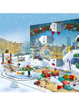 LEGO FRIENDS 41758 CALENDARIO DELL'AVVENTO