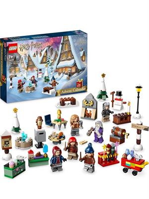 LEGO HP 76418 CALENDARIO DELL'AVVENTO