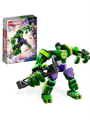 LEGO 76241 ARMATURA MECH HULK