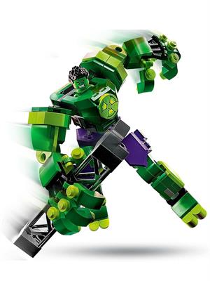 LEGO 76241 ARMATURA MECH HULK