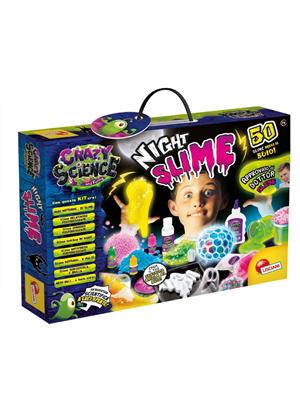 CRAZY SCIENCE DOTTOR SLIME NIGHT SLIME