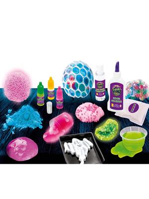 CRAZY SCIENCE DOTTOR SLIME NIGHT SLIME