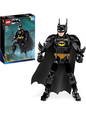 LEGO 76259 PERSONAGGIO DI BATMAN