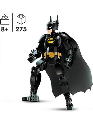 LEGO 76259 PERSONAGGIO DI BATMAN