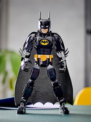 LEGO 76259 PERSONAGGIO DI BATMAN