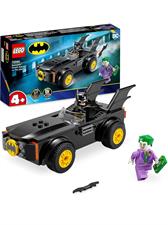 LEGO 76264 INSEGUIMENTO SULLA BATMOBILE