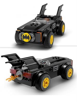 LEGO 76264 INSEGUIMENTO SULLA BATMOBILE