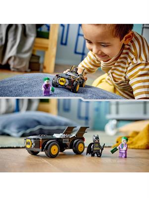 LEGO 76264 INSEGUIMENTO SULLA BATMOBILE