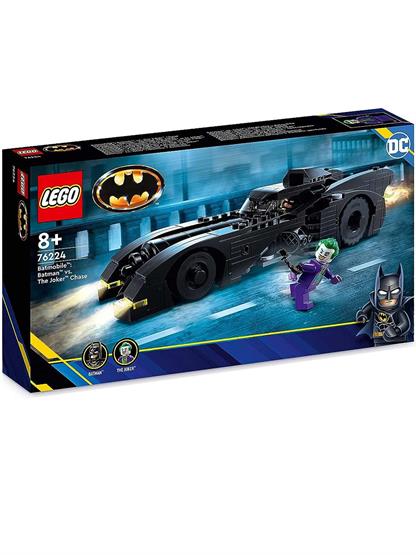 LEGO 76224 BATMOBILE : BATMAN VS JOKER