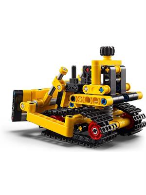 LEGO 42163 - BULLDOZER DA CANTIERE