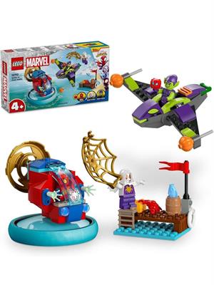 LEGO 10793 - SPIDERMAN VS GOBLIN