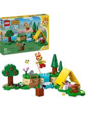 LEGO 77047 ANIMAL CROSSING - BONNY IN CAMPEGGIO