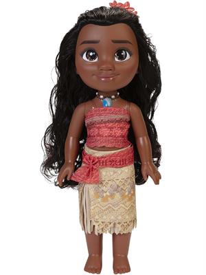 DISENY PRINCESS - LA MIA AMICA MOANA 38CM