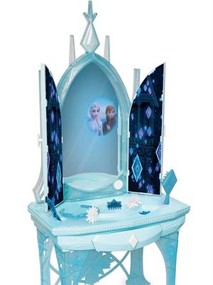 SPECCHIERA ICE VANITY DI FROZEN - DISNEY