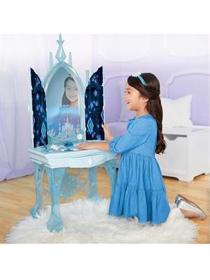 SPECCHIERA ICE VANITY DI FROZEN - DISNEY