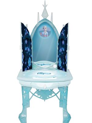 SPECCHIERA ICE VANITY DI FROZEN - DISNEY