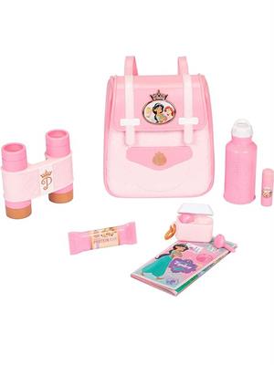 DISNEY TRAVEL STYLE - ZAINETTO E ACCESSORI PRINCIPESSE