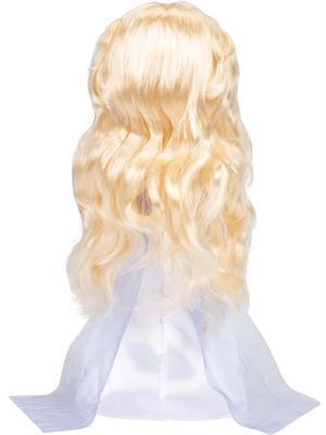 BAMBOLA DISNEY - LA MIA AMICA ELSA CANTANTE 38CM