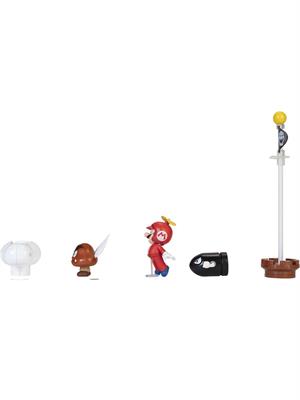 SUPERMARIO CLOUD DIORAMA SET-40199