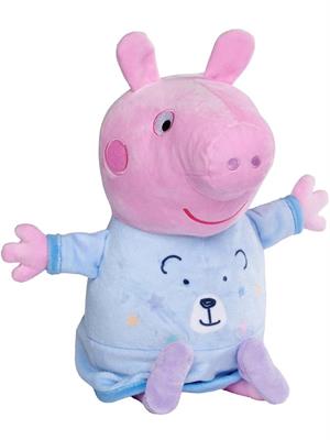 PELUCHE PEPPA PIG GOOD NIGHT - BUONA NOTTE