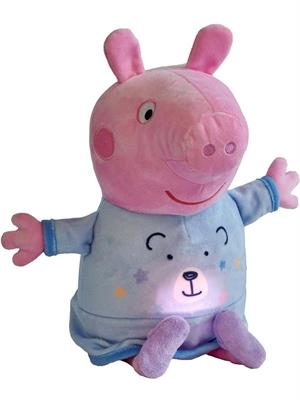 PELUCHE PEPPA PIG GOOD NIGHT - BUONA NOTTE