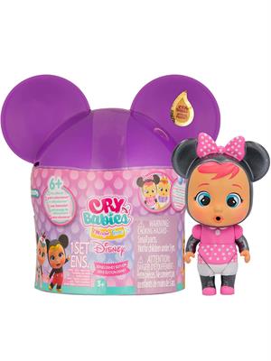 CRY BABIES MAGIC TEARS MINI DISNEY