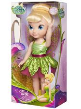 DISNEY FAIRIES - TRILLI 38CM