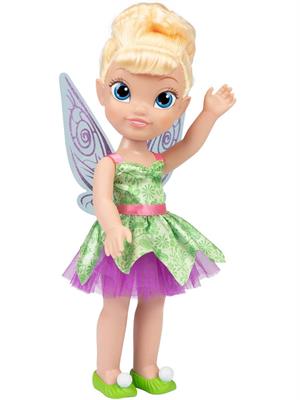 DISNEY FAIRIES - TRILLI 38CM