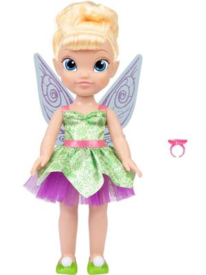 DISNEY FAIRIES - TRILLI 38CM