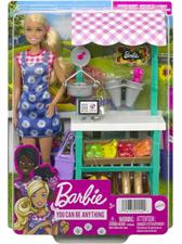 BARBIE MERCATO DELLA FRUTTA