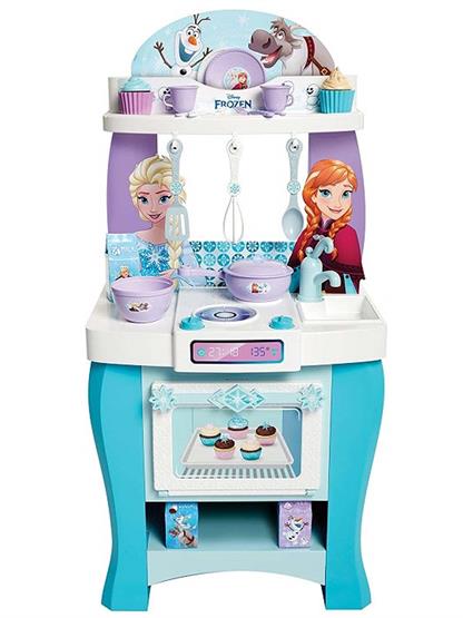 CUCINA FROZEN C/20 ACCESSORI