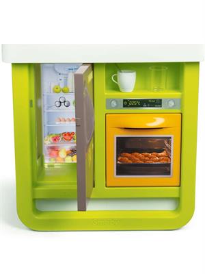 CUCINA SMOBY CHERRY 96CM ELETTRONICA