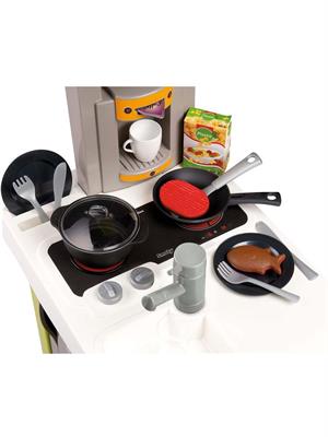 CUCINA SMOBY CHERRY 96CM ELETTRONICA