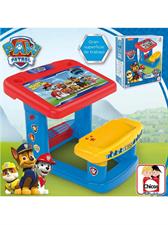 PAW PATROL BANCO SCUOLA