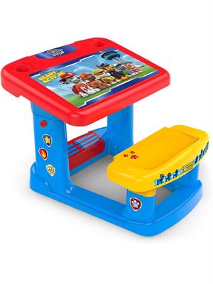 PAW PATROL BANCO SCUOLA