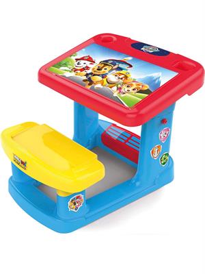 PAW PATROL BANCO SCUOLA