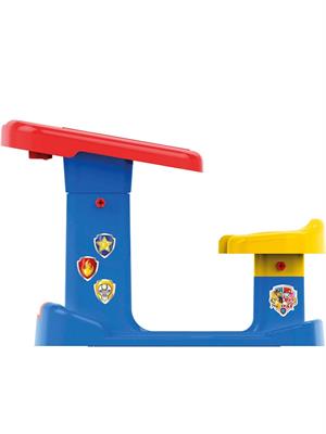 PAW PATROL BANCO SCUOLA