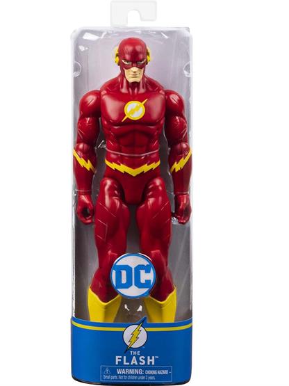 DC UNIVERSE FLASH 30 CM