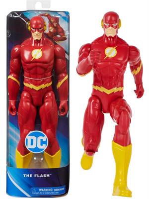 DC UNIVERSE FLASH 30 CM