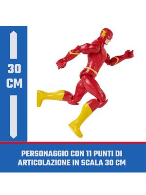 DC UNIVERSE FLASH 30 CM