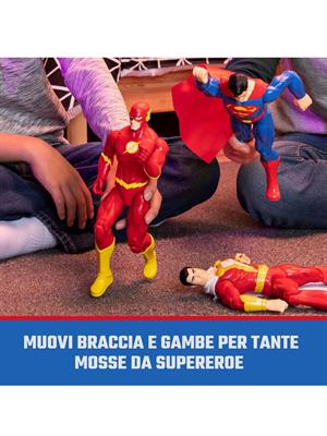 DC UNIVERSE FLASH 30 CM