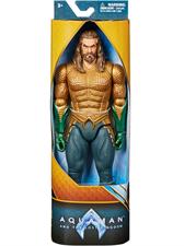 DC AQUAMAN 30CM NEW