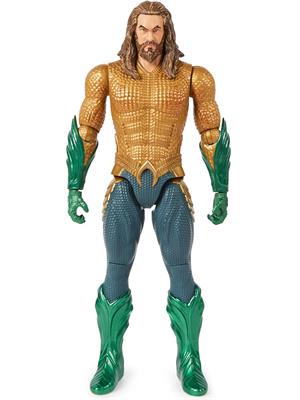 DC AQUAMAN 30CM NEW