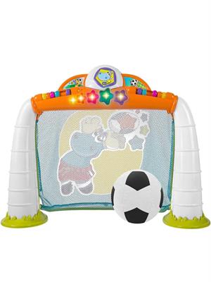 CHICCO GOAL - PORTA DA CALCIO PER BAMBINI