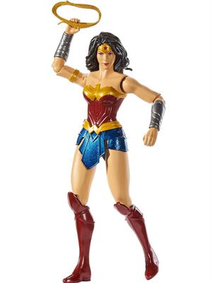 WONDER WOMAN PERSONAGGIO 30CM DC